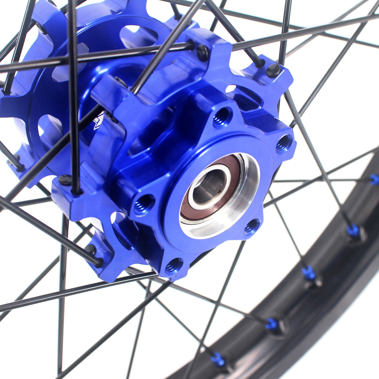 KKE 19" E-Moto Wheels