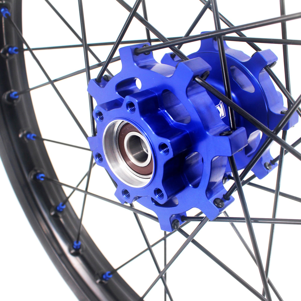 KKE 19" E-Moto Wheels