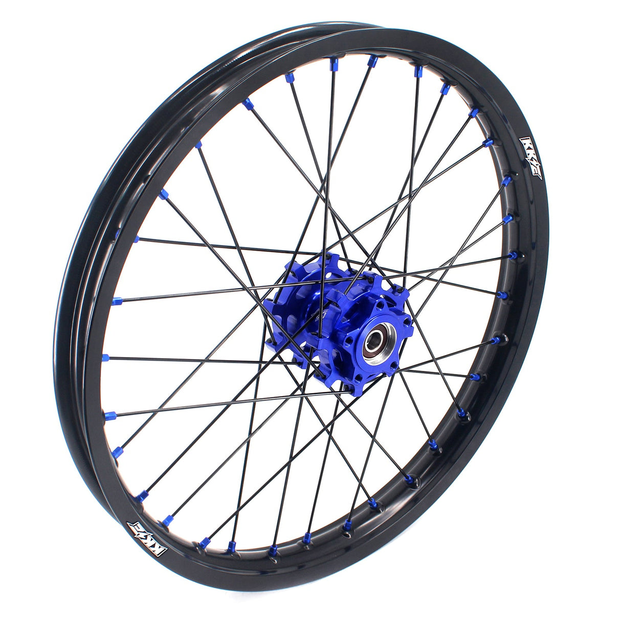 KKE 19" E-Moto Wheels