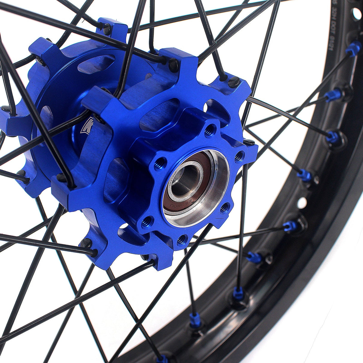 KKE 19/16 E-Moto Wheels