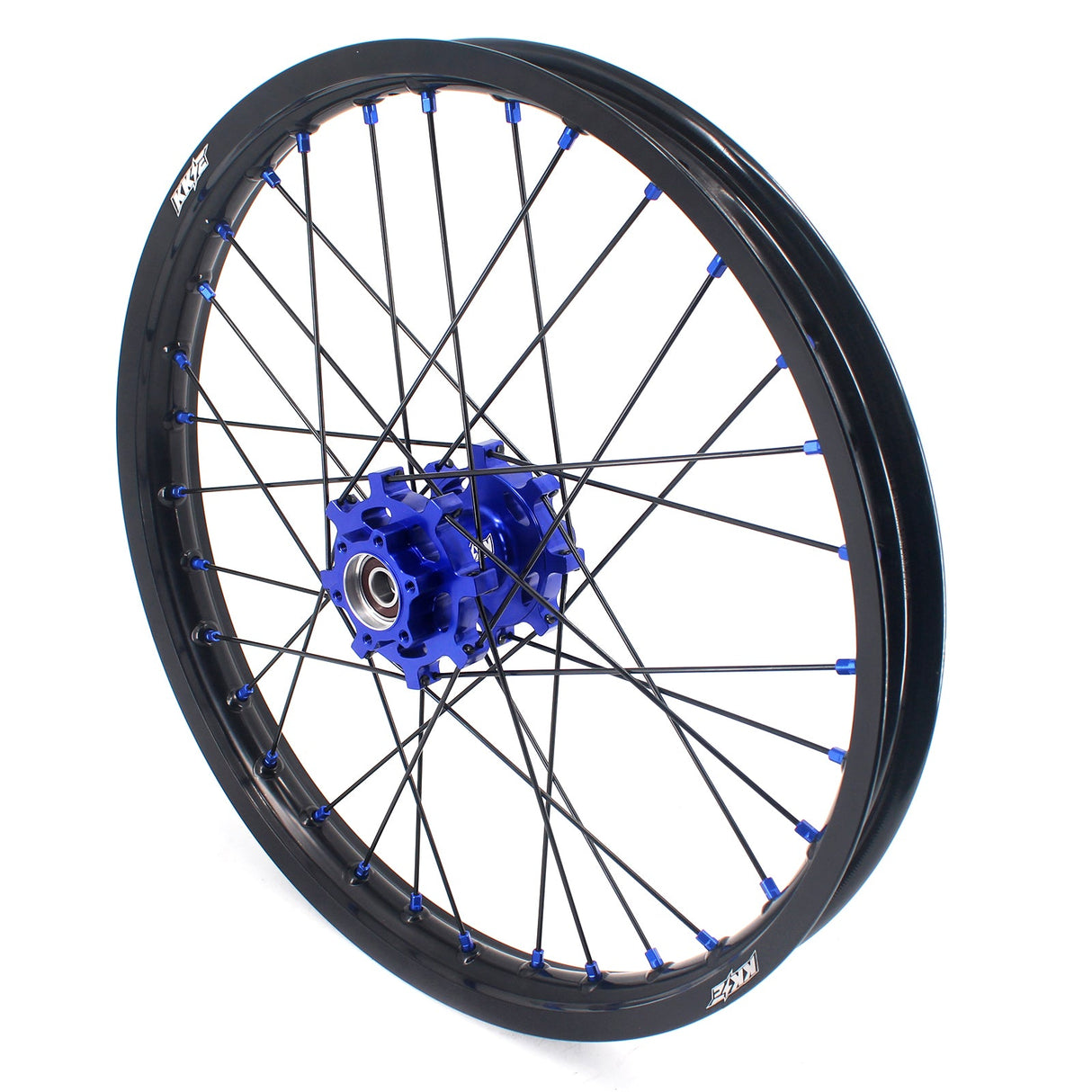 KKE 19" E-Moto Wheels