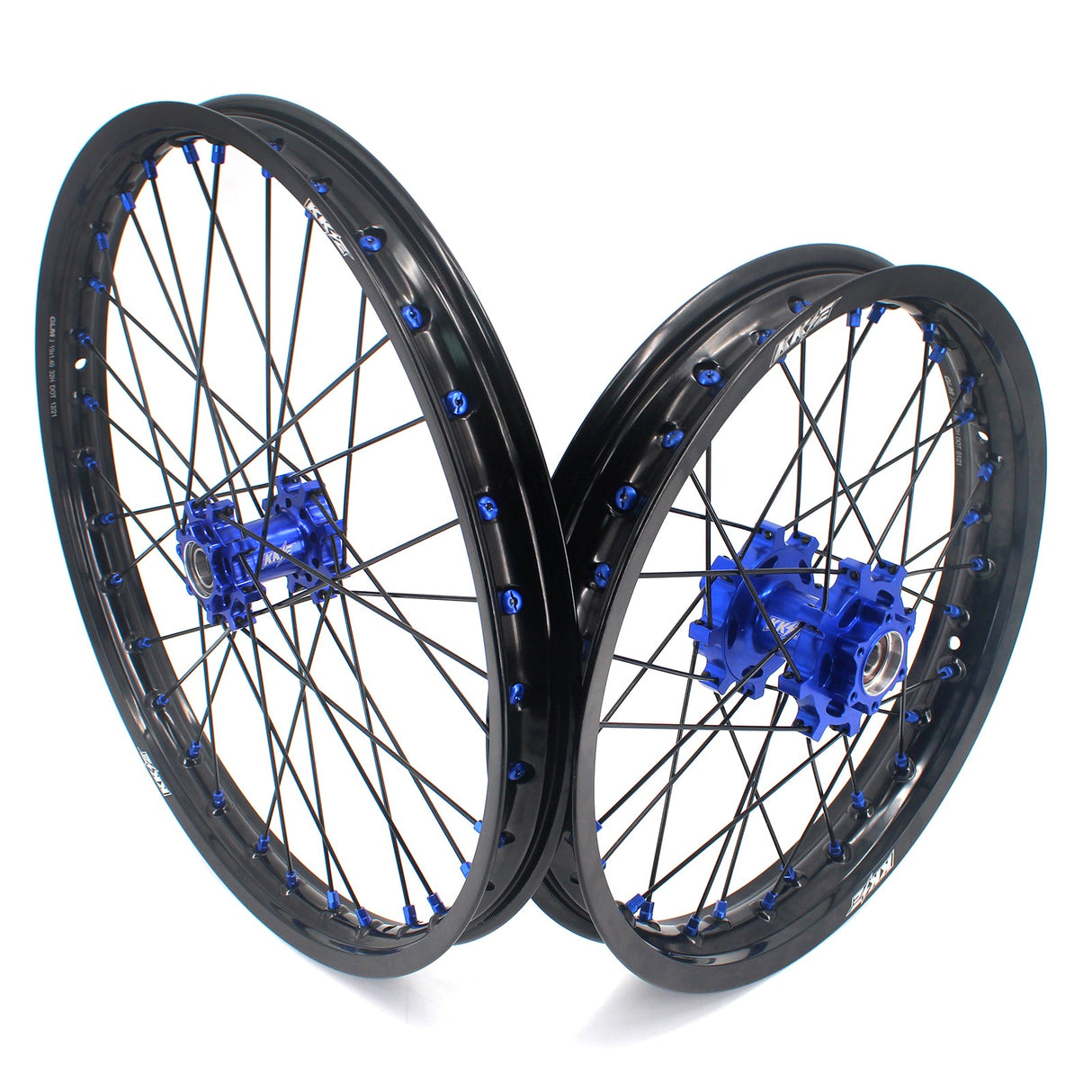 KKE 19/16 E-Moto Wheels