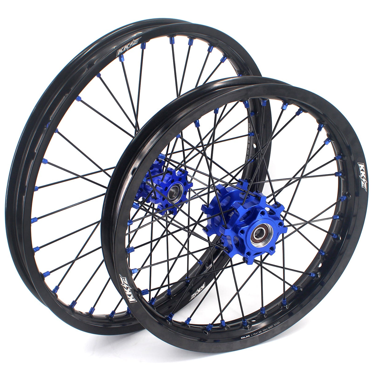 KKE 19/16 E-Moto Wheels