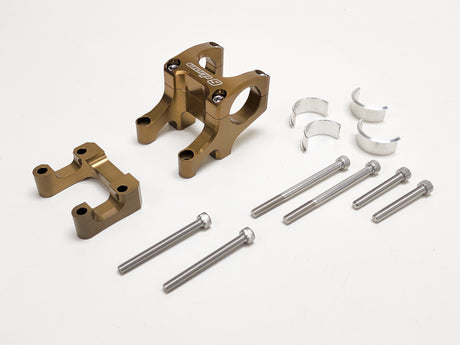 Warp 9 Surron/Talaria Direct Stem Mount