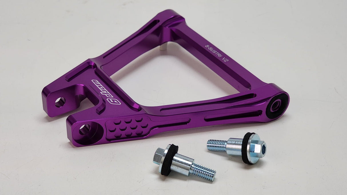 Warp 9 Surron Light Bee X Suspension Triangle