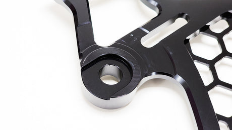 Warp 9 Talaria Disc Guard