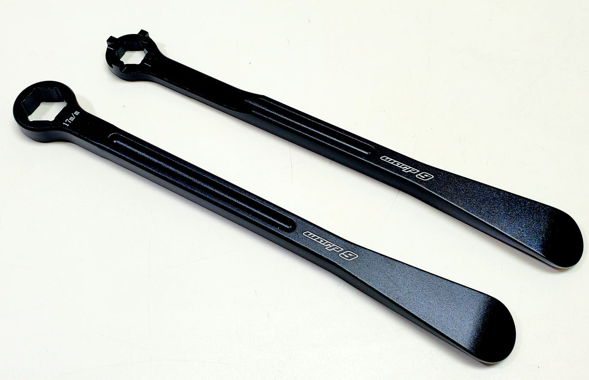 Surron Tire Levers (Collective)