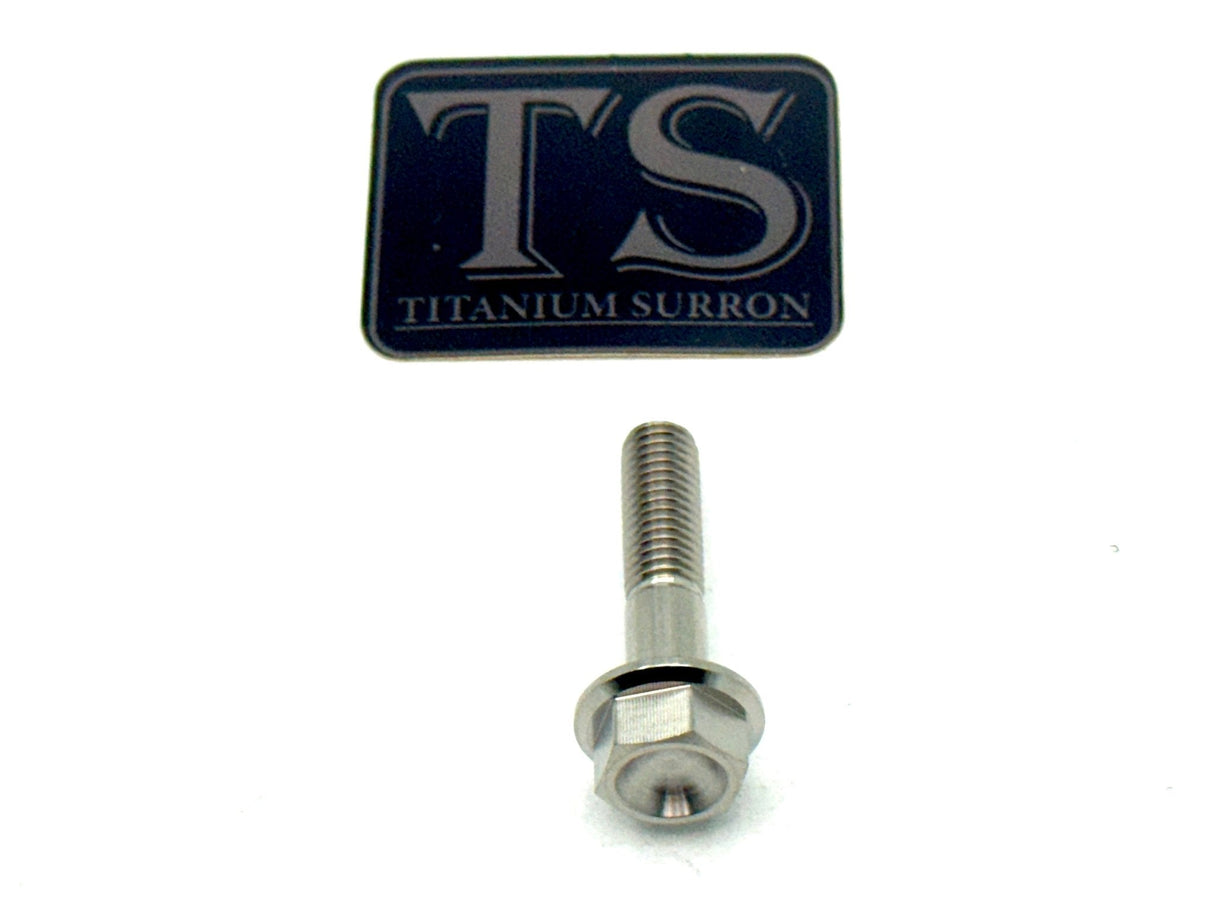 Talaria Sting MX3 MX4 MX5 Gearbox Titanium Bolt Kit