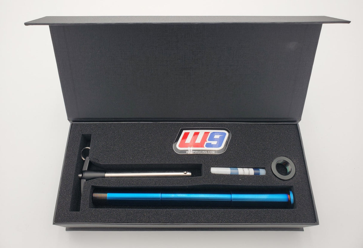 Surron Ultra Bee Titanium Rear Axle (Collective)