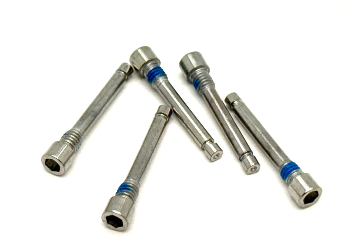 Brake-Pad Screws/ Pins - Surron LBX, Segway X260, Talaria (set of two)