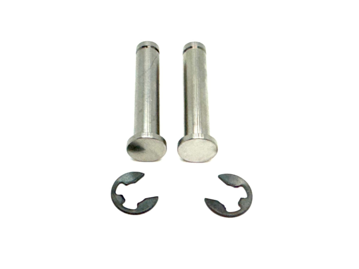 Titanium Foot Peg Pins - Surron Ultra Bee