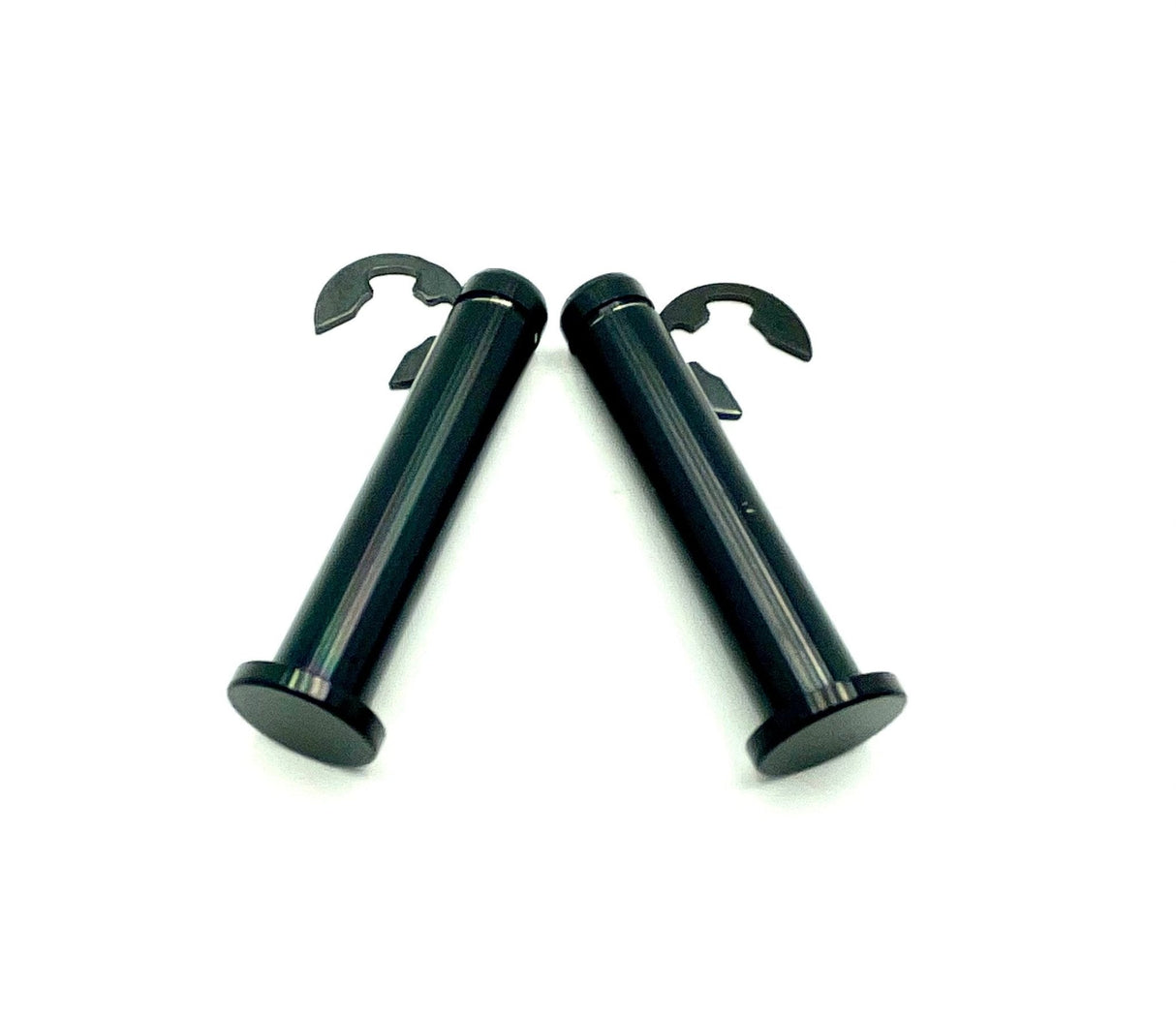 Titanium Foot Peg Pins - Surron Ultra Bee