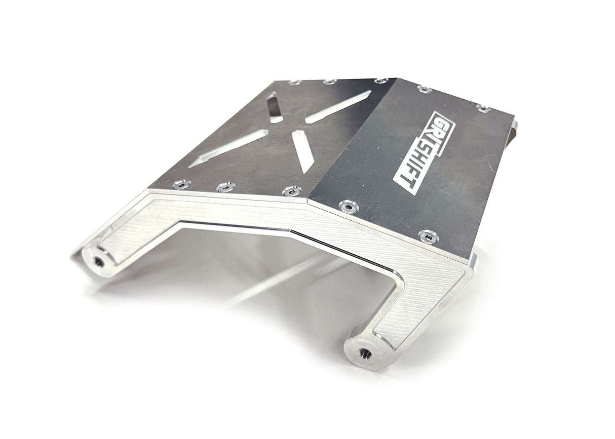 GritShift Heavy Hitter Skid Plate (Talaria Sting)