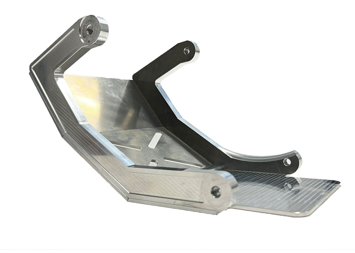 GritShift Heavy Hitter Skid Plate (Talaria Sting)