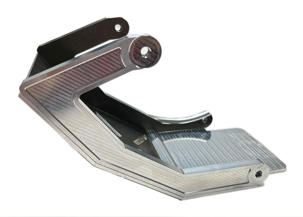 GritShift Heavy Hitter Skid Plate (Talaria Sting)