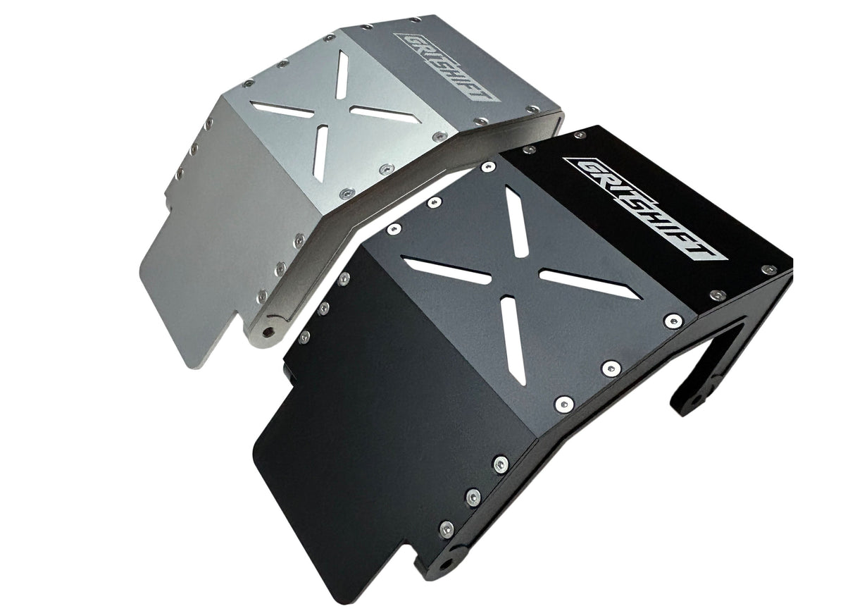 GritShift Heavy Hitter Skid Plate (Talaria Sting)