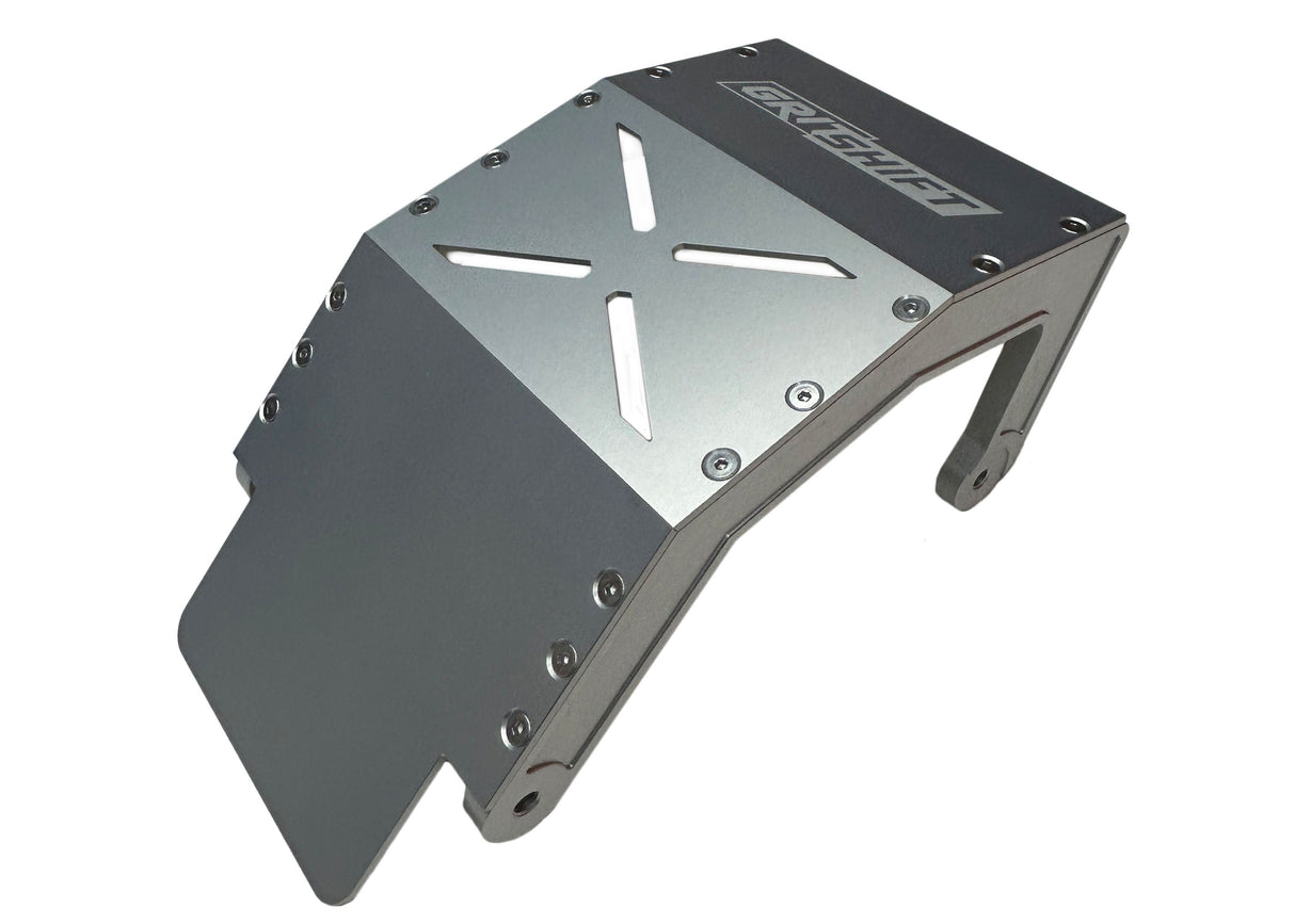 GritShift Heavy Hitter Skid Plate (Talaria Sting)