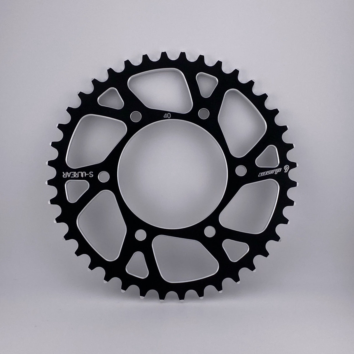 Warp 9 Ultra Bee Sprocket