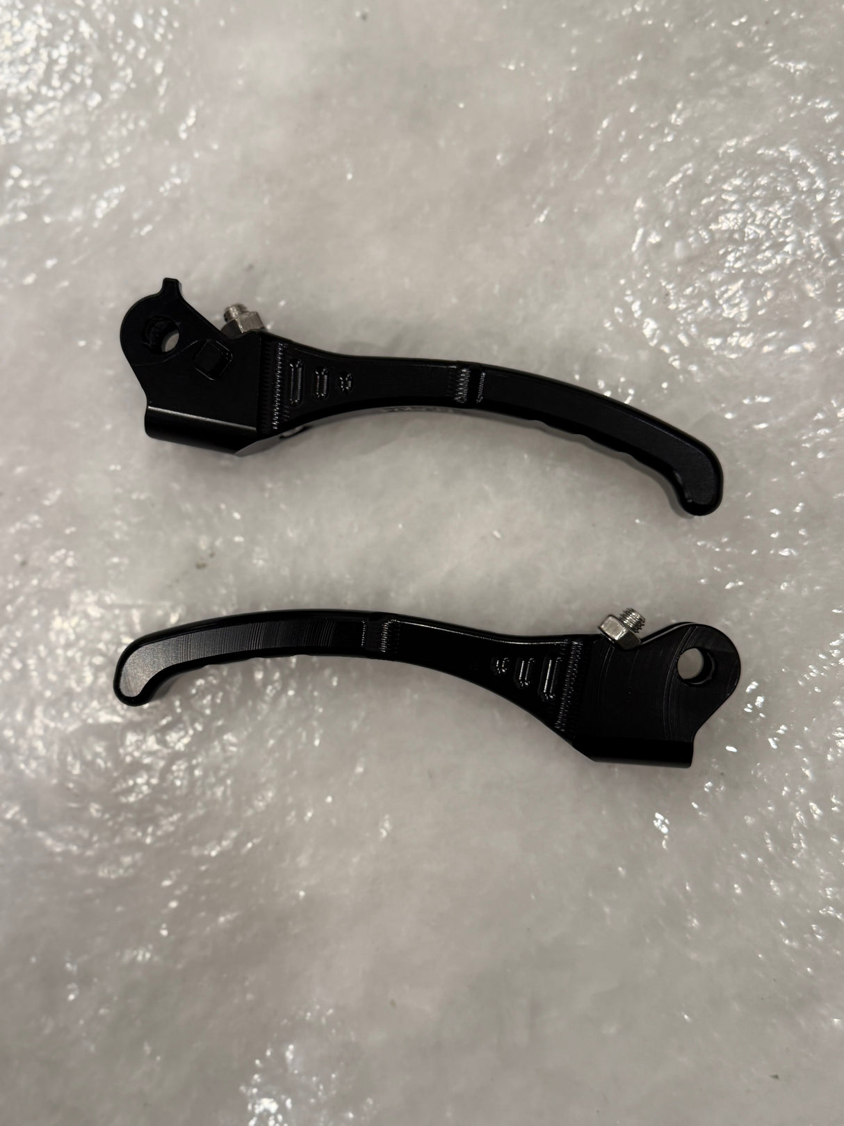 Ultra Bee Brake Upgraded levers