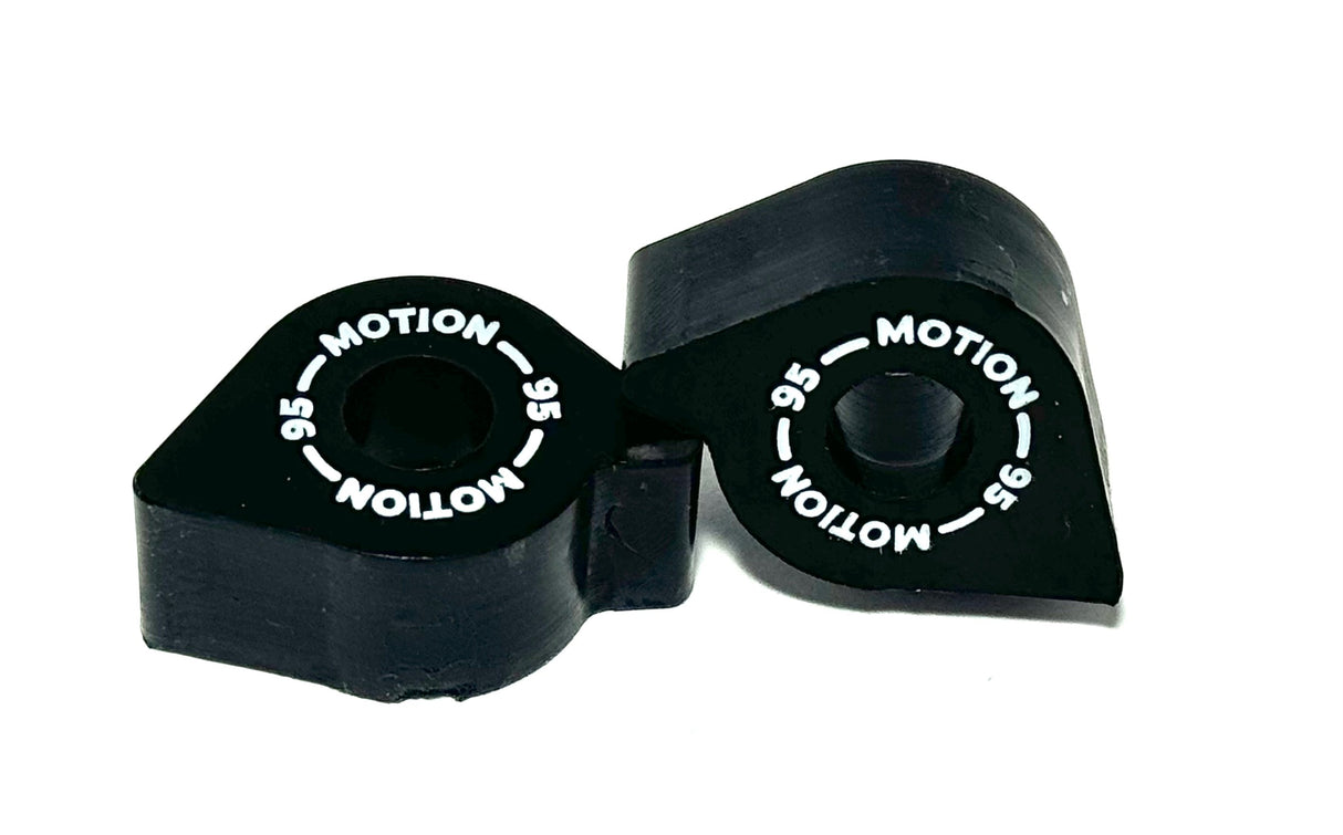 Bushings 2-pack