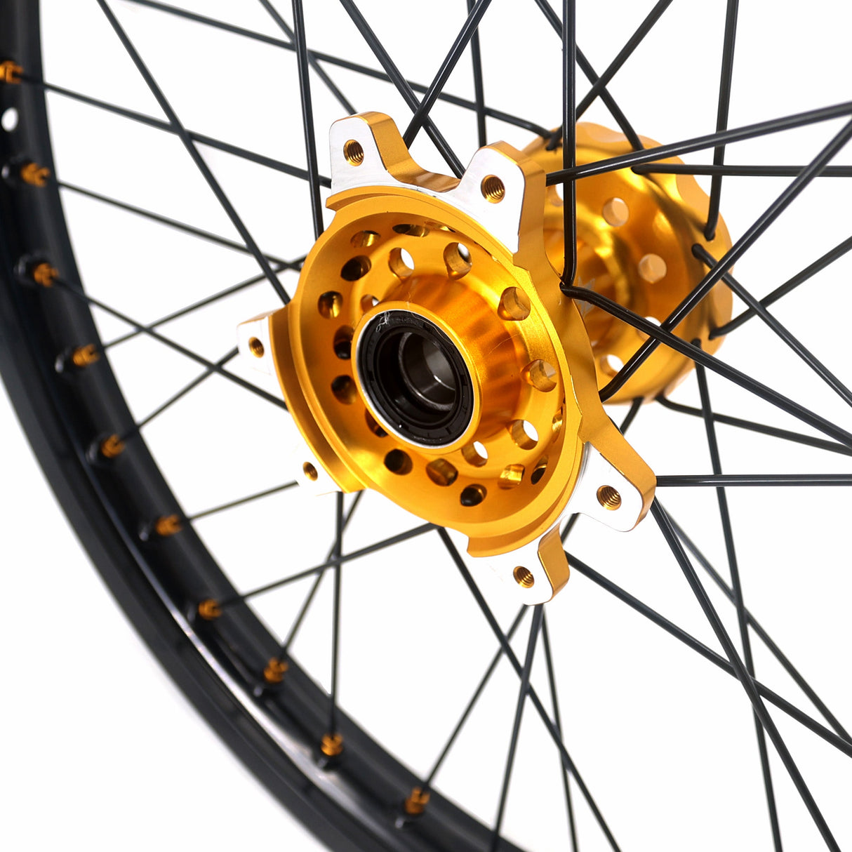 Surron Ultra Bee KKE 21/18 E-Moto Wheels