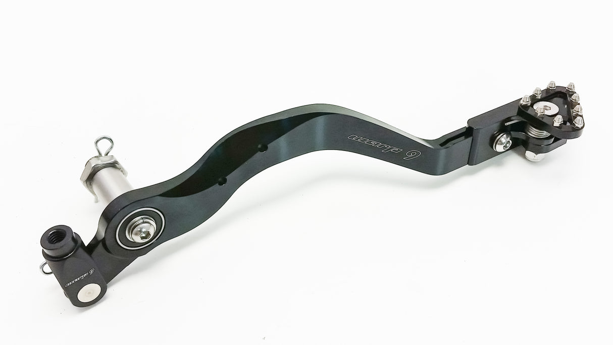 DR650 Brake Pedal (Collective)