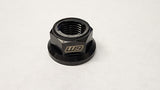 Titanium Motor Nut