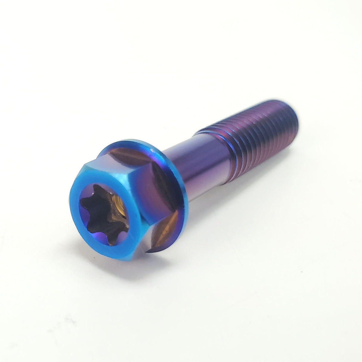 Titanium M8 Bolts (Collective)