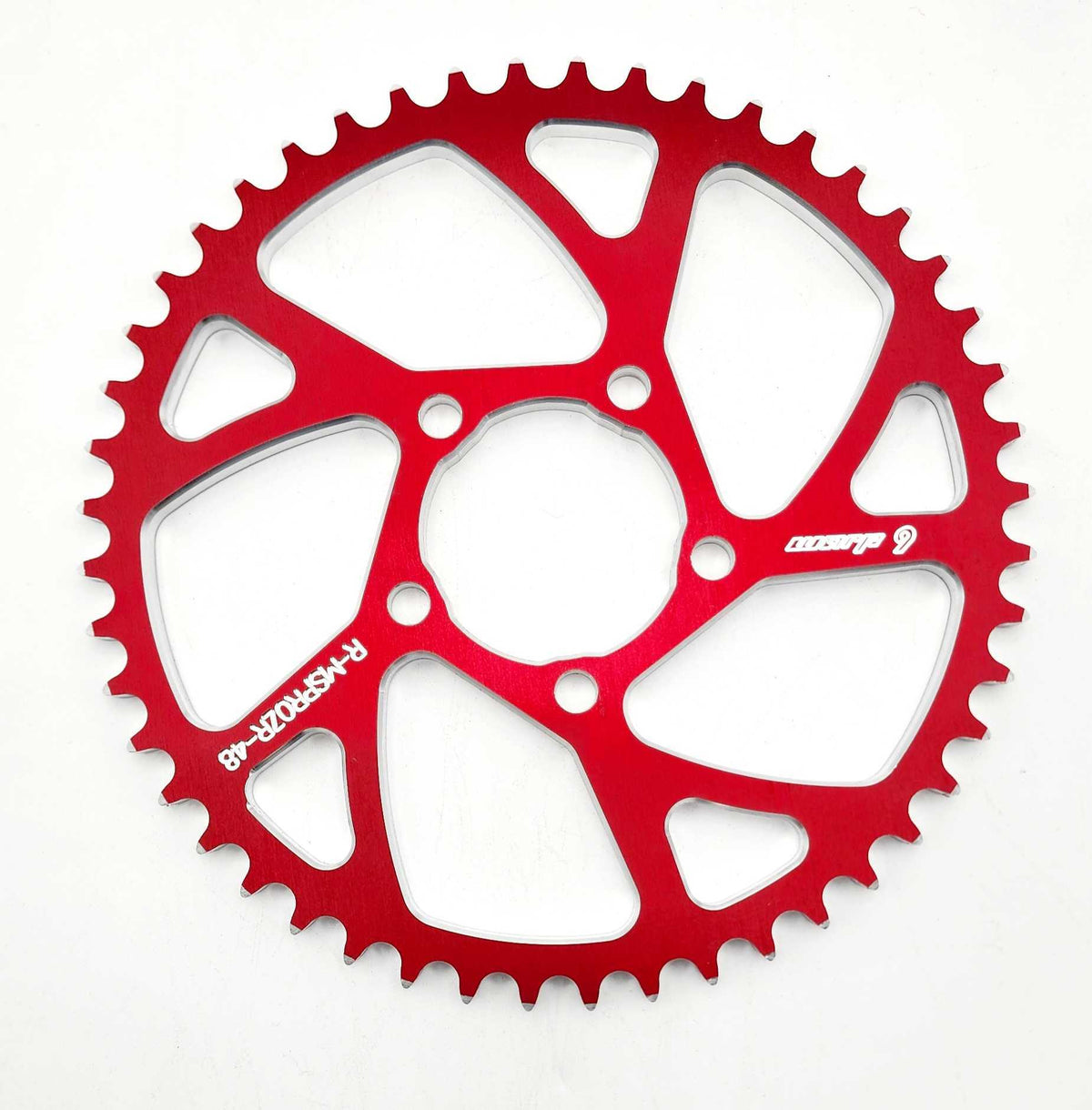RAWRR / Sigma Sprocket