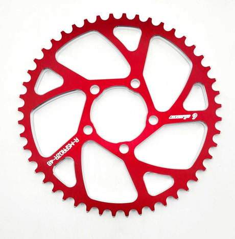 RAWRR / Sigma Sprocket