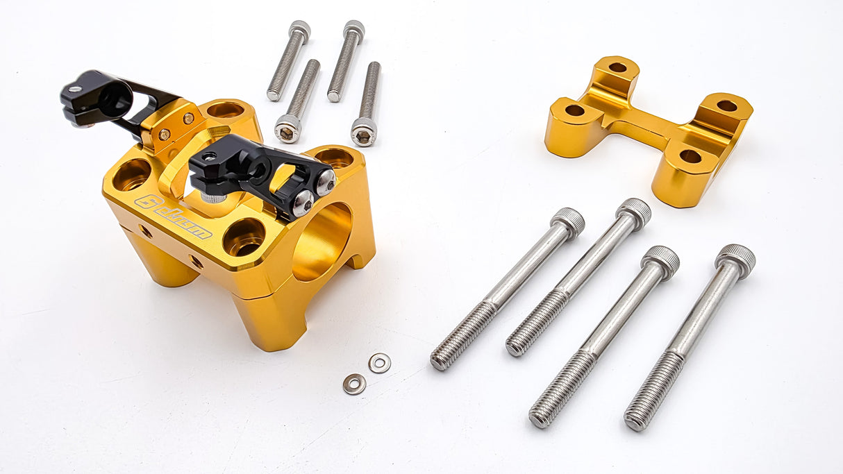 ALTIS SIGMA DIRECT BAR MOUNT (Collective)