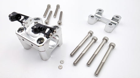 ALTIS SIGMA DIRECT BAR MOUNT (Collective)