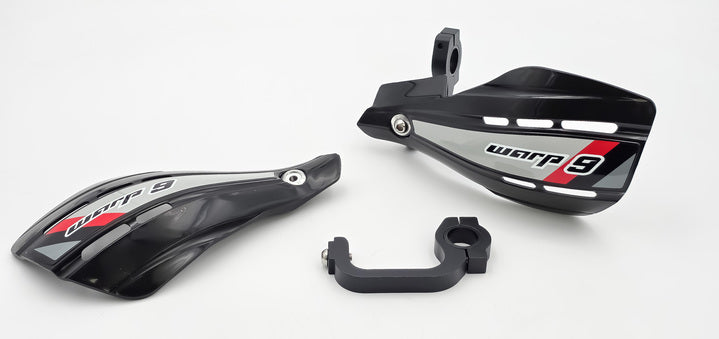 E-Moto Handguards (Collective)