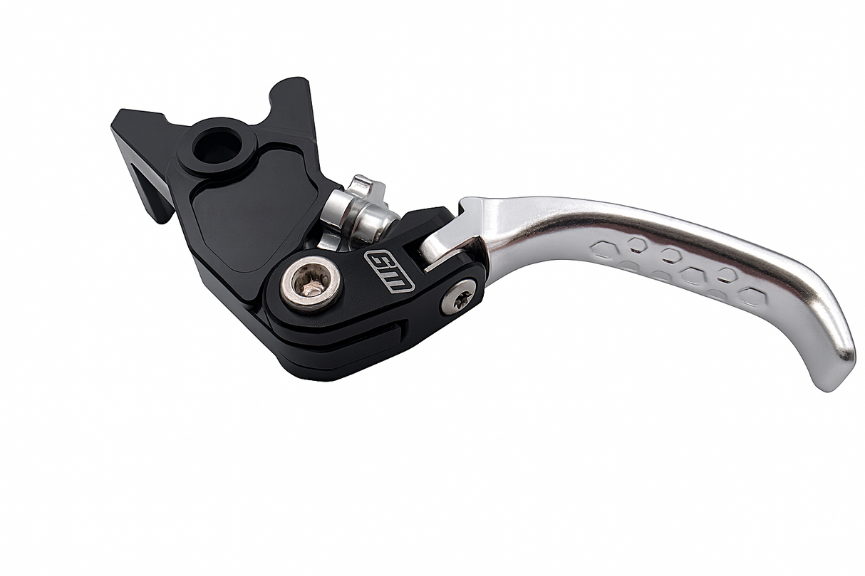 Emoto Folding Brake Levers (check list below for fitment) (Collective)