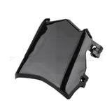 Gloss Black Motocutz Style Plate