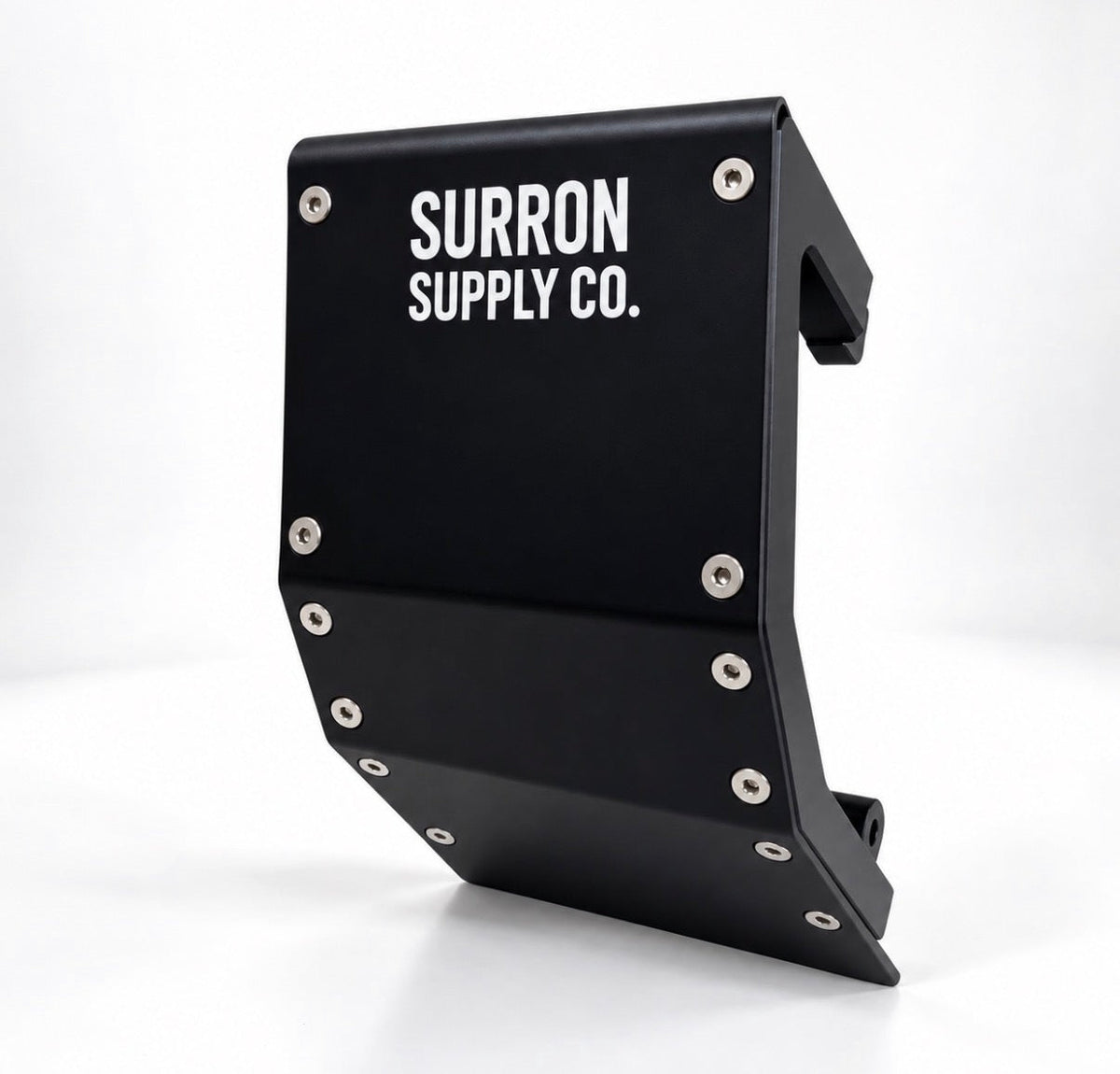 SSC V1 BashGuard (PRE-ORDER) (Collective)