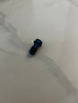 Footbrake Line Bolt