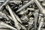 Spindle Axle (SPL)