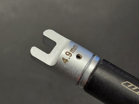 Spoke Wrench Tips (Collective)