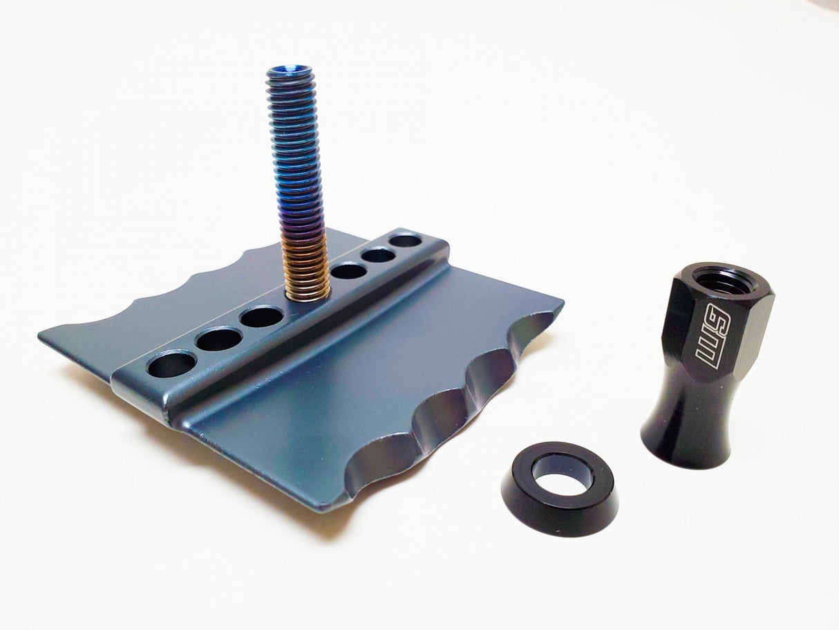 Titanium Pro Rim Locks (Collective)