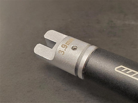 Spoke Wrench Tips (Collective)