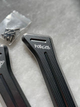 Ultra Bee Metal Battery Guards