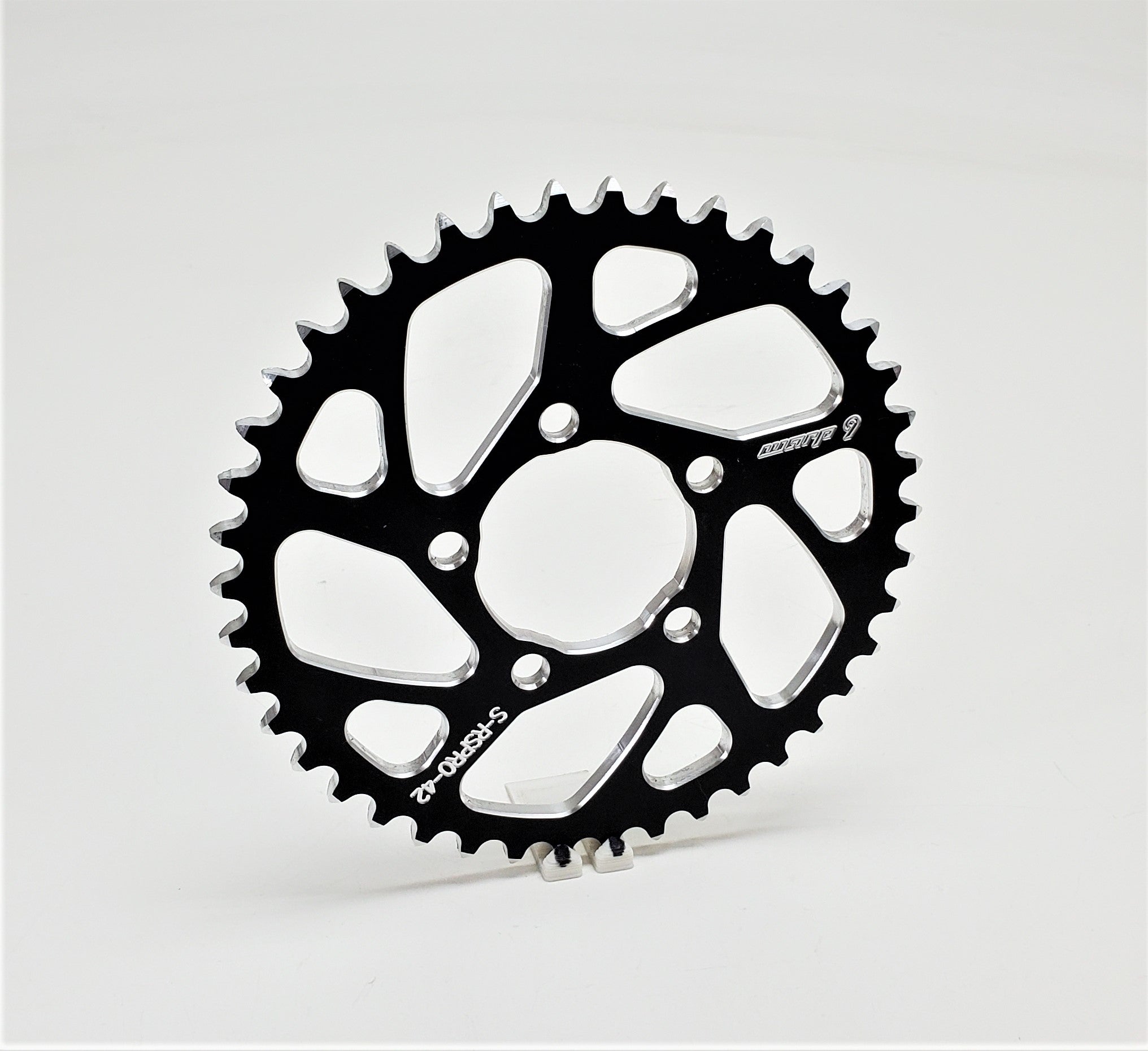 Warp 9 E-Moto Sprocket – Puget Sound Motorsports