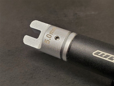 Spoke Wrench Tips (Collective)