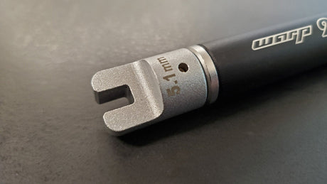 Spoke Wrench Tips (Collective)