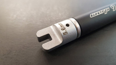 Spoke Wrench Tips (Collective)