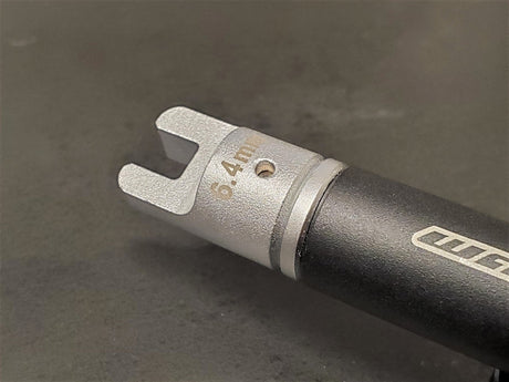 Spoke Wrench Tips (Collective)