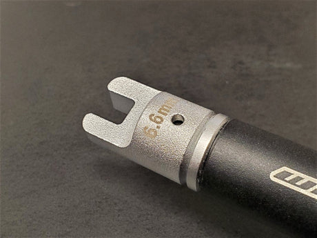 Spoke Wrench Tips (Collective)