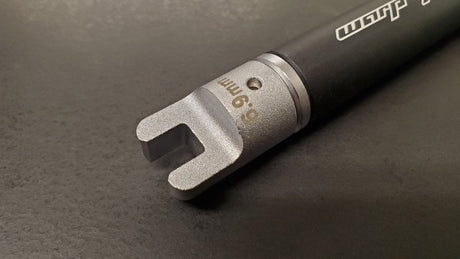 Spoke Wrench Tips (Collective)