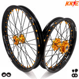 KKE 19/16 E-Bike Spoked Wheels